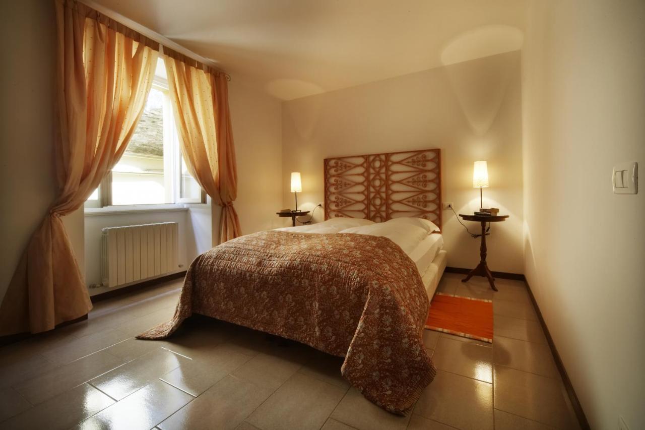 Albergo Milano 바레나 객실 사진