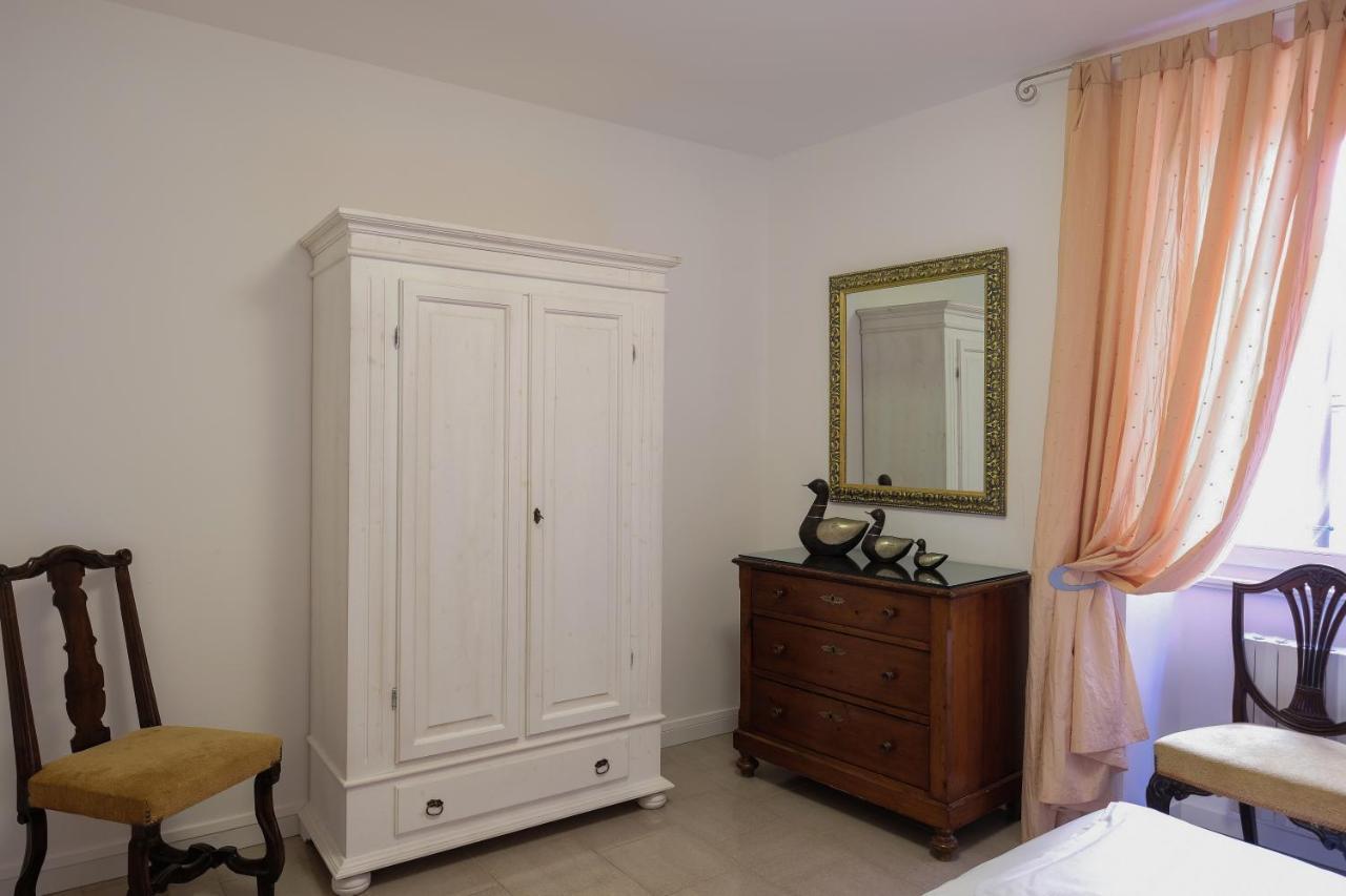 Albergo Milano 바레나 외부 사진