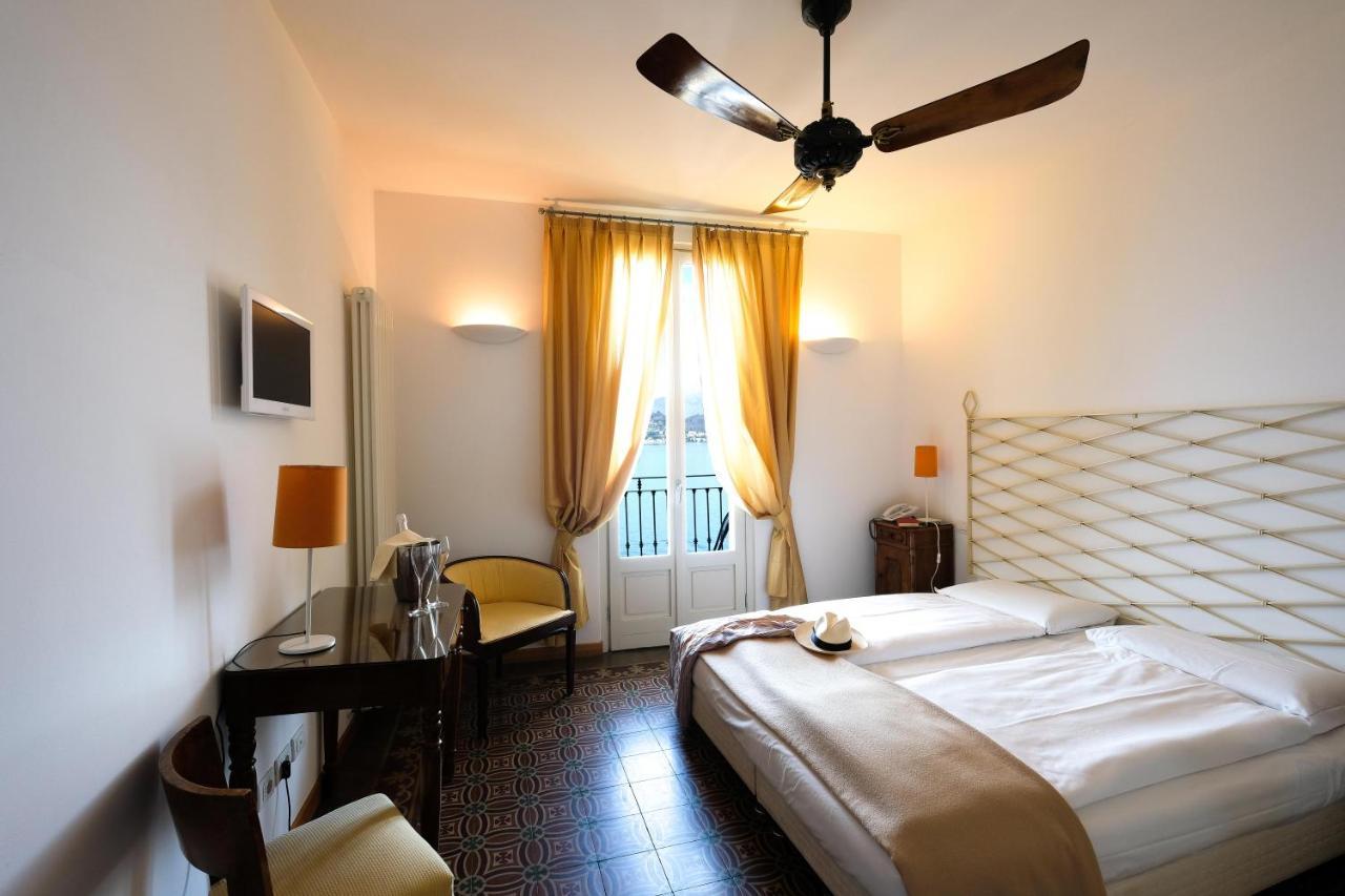 Albergo Milano 바레나 외부 사진