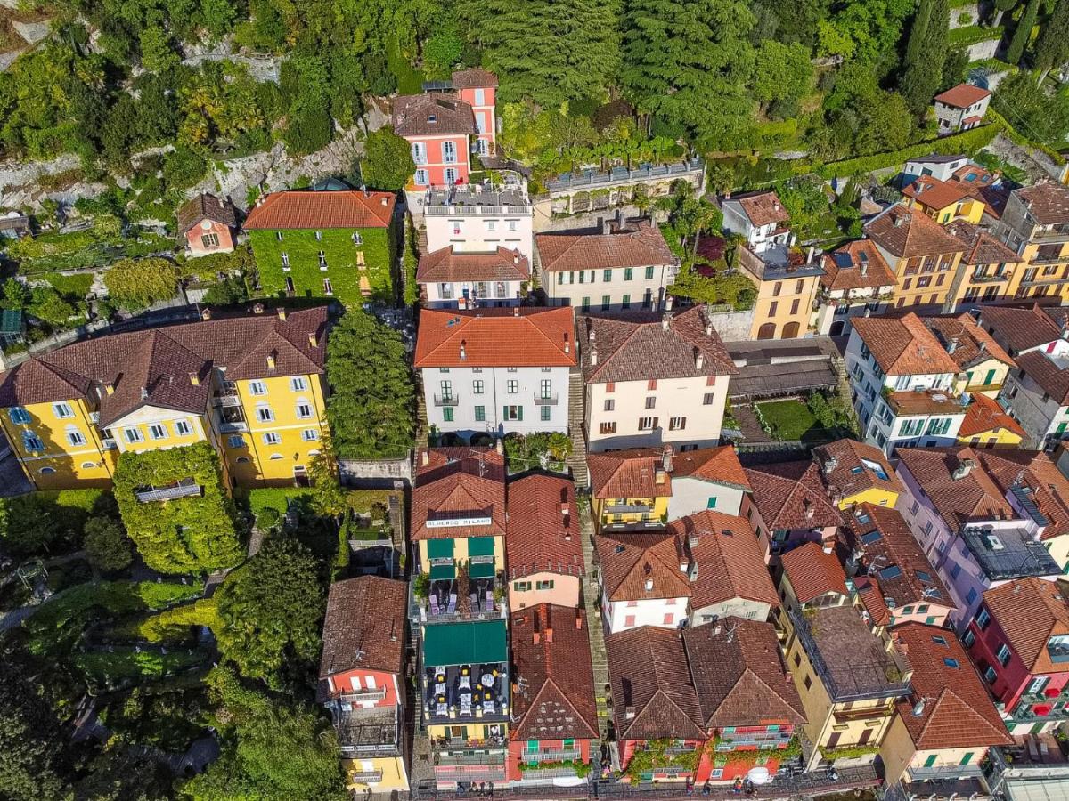 Albergo Milano 바레나 외부 사진