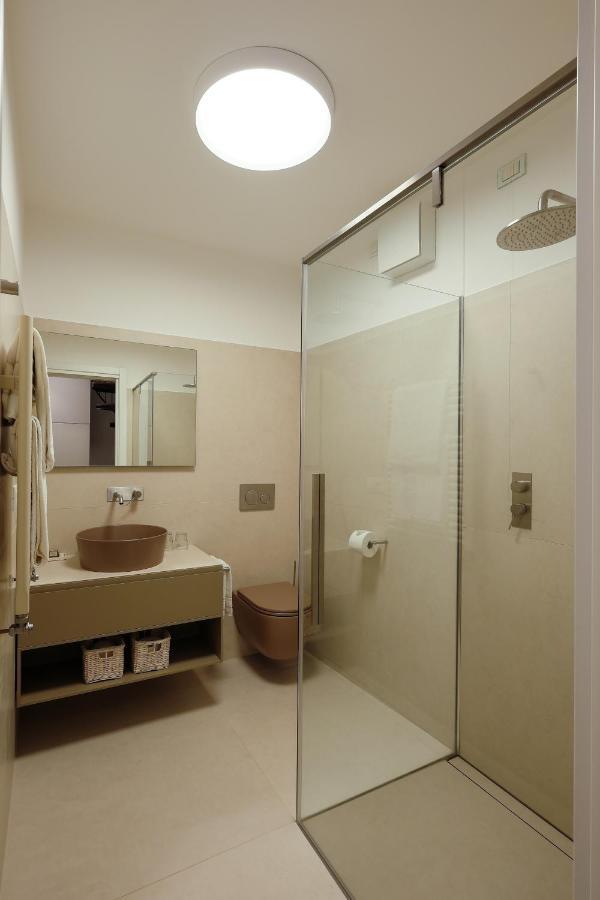 Albergo Milano 바레나 외부 사진