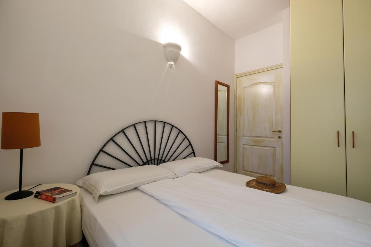 Albergo Milano 바레나 외부 사진