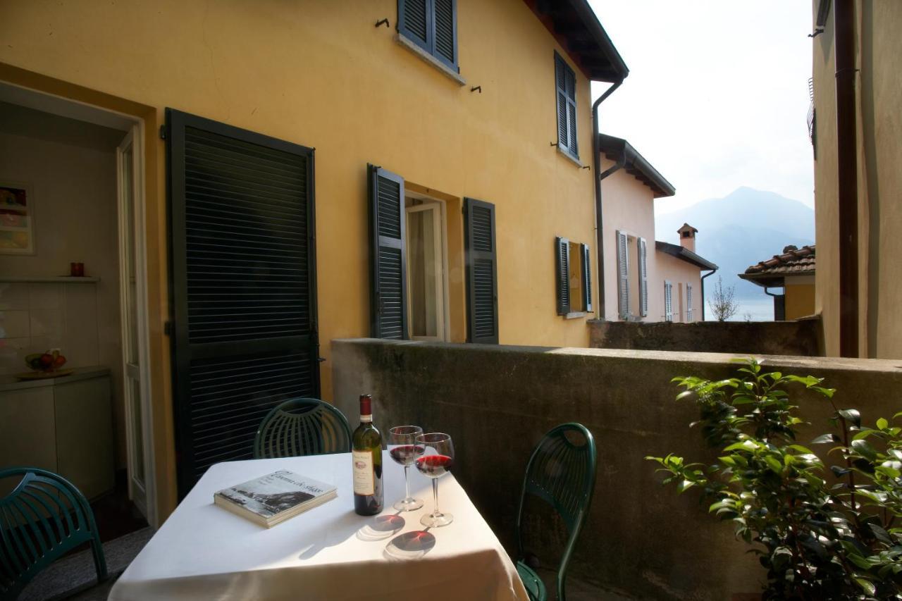 Albergo Milano 바레나 외부 사진