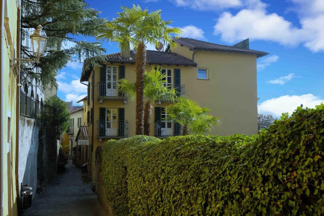 Albergo Milano 바레나 외부 사진