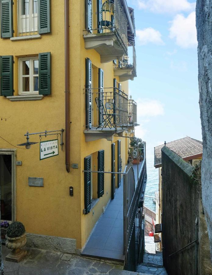 Albergo Milano 바레나 외부 사진