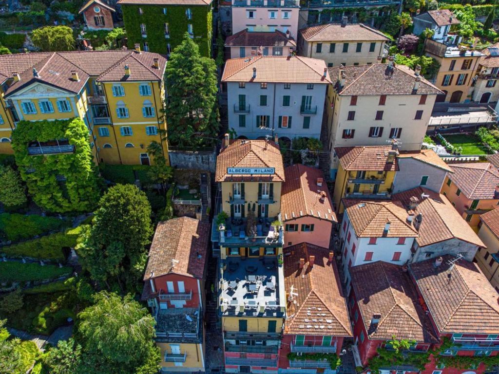 Albergo Milano 바레나 외부 사진