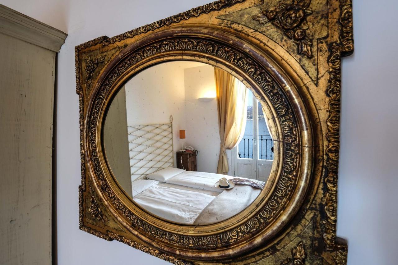 Albergo Milano 바레나 외부 사진