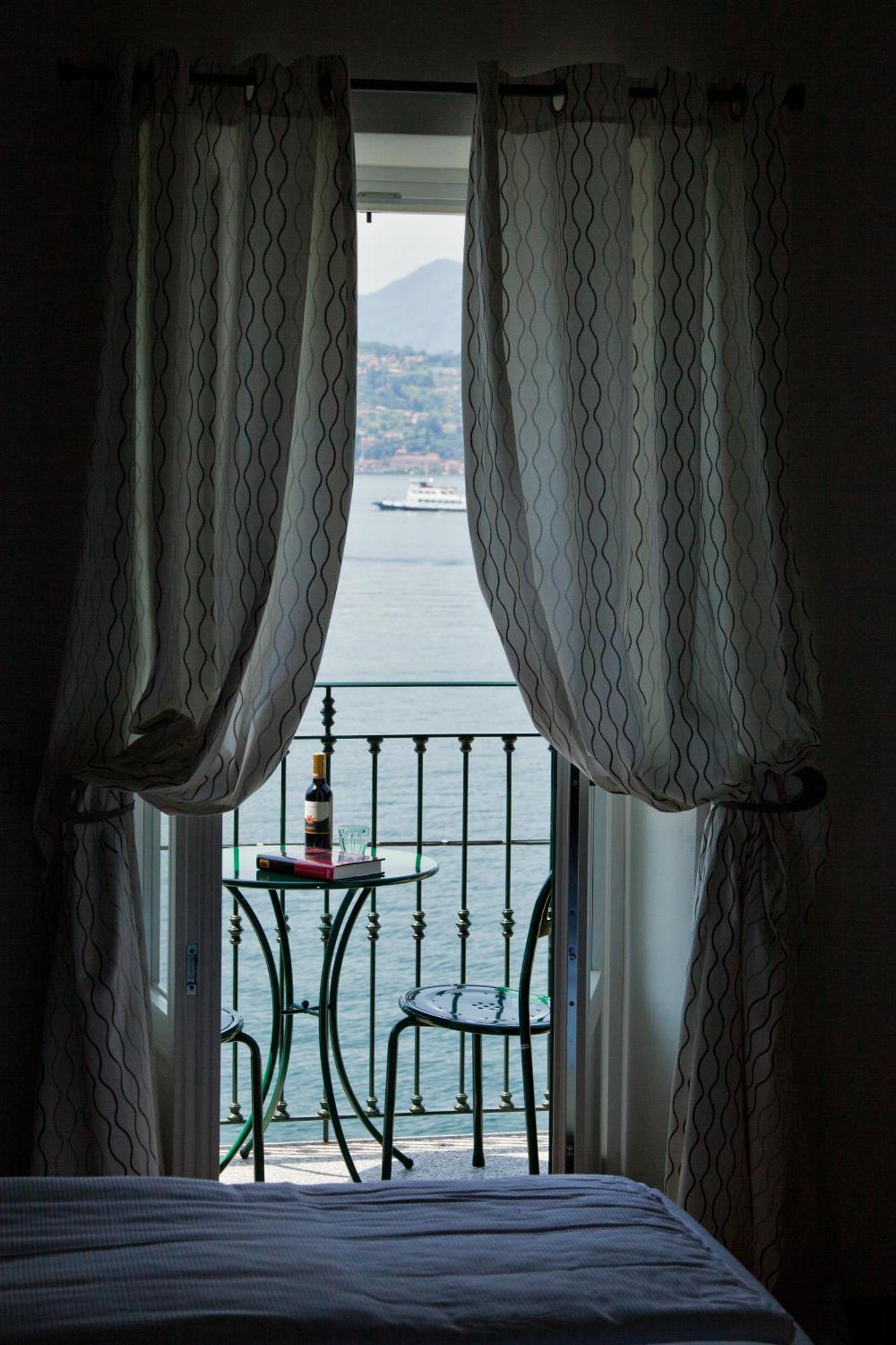 Albergo Milano 바레나 외부 사진