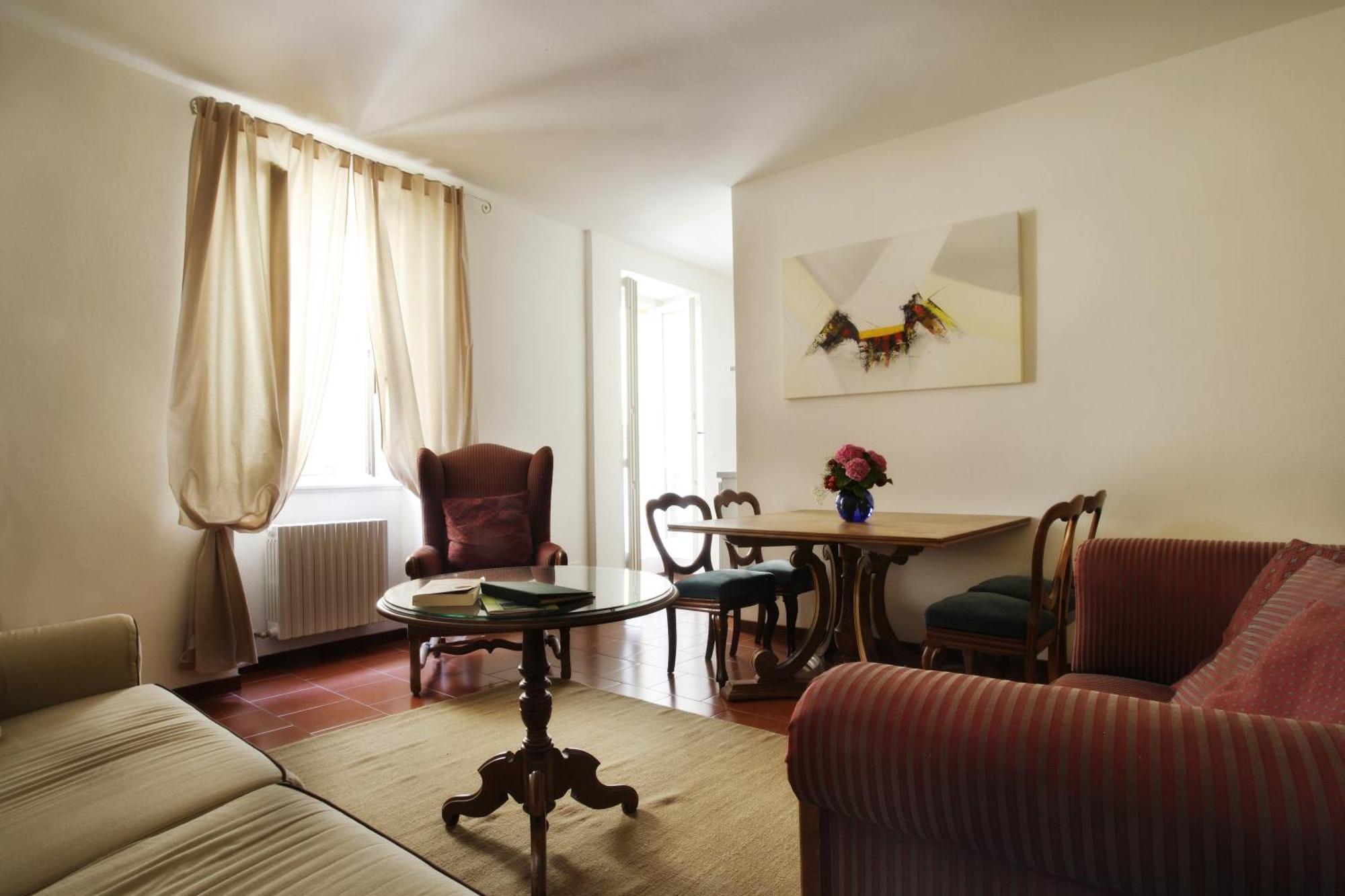Albergo Milano 바레나 객실 사진