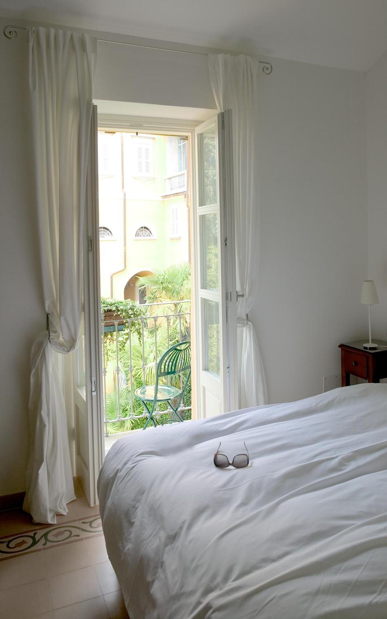 Albergo Milano 바레나 객실 사진