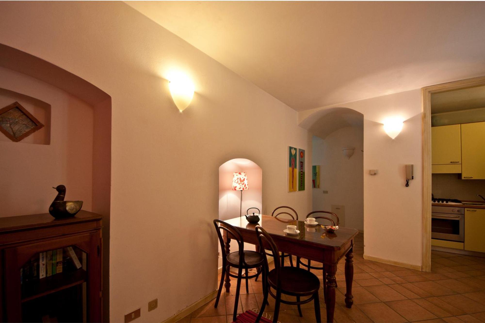 Albergo Milano 바레나 객실 사진