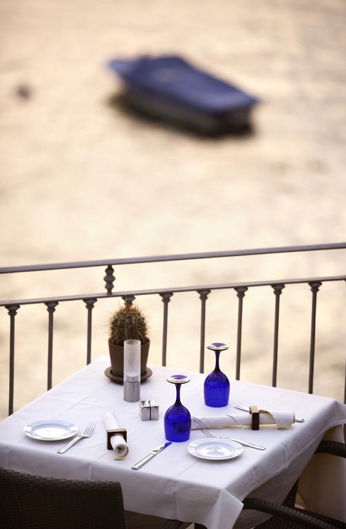 Albergo Milano 바레나 외부 사진