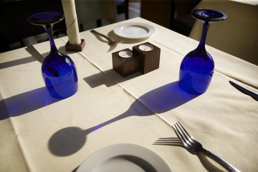 Albergo Milano 바레나 외부 사진