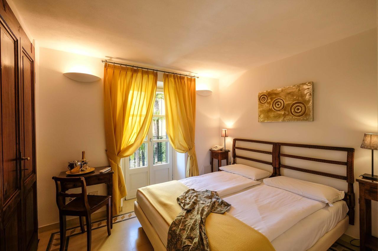 Albergo Milano 바레나 외부 사진