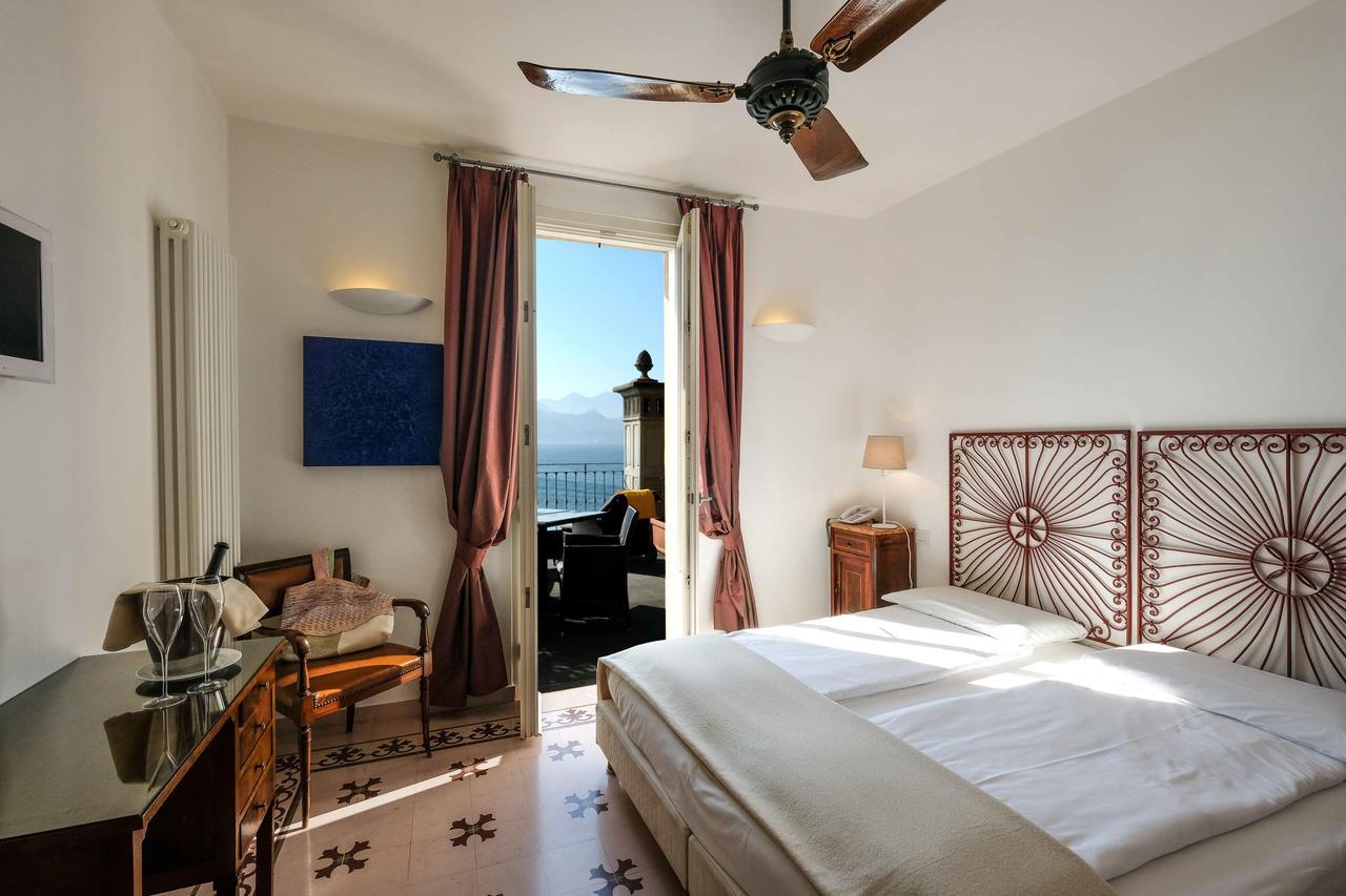 Albergo Milano 바레나 외부 사진