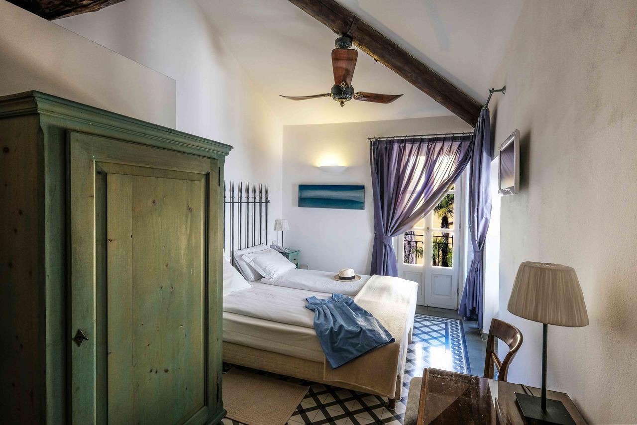 Albergo Milano 바레나 외부 사진