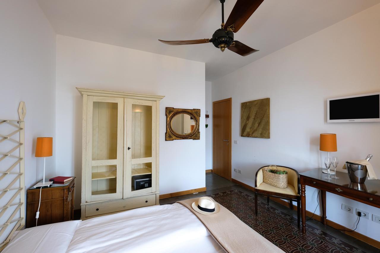Albergo Milano 바레나 외부 사진
